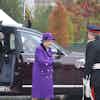 The Queen Queen Elizabeth Olympic Park