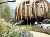 Hampton Court Quiet Treehouse 1