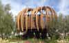 Hampton Court Quiet Treehouse 2014 07 04 10 24 54