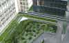 Ropemaker Roof Terrace Townshend Landscape Architects 113